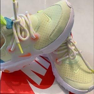 Nike Presto S⭕️LD